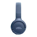 Наушники JBL Tune 520BT Blue артикул A172230-1-5