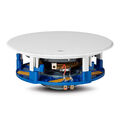 Встраиваемый сабвуфер KEF Ci 250RRb-THX артикул A164683-1-7