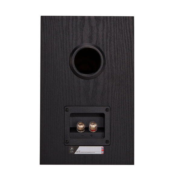 Полочная акустика Fyne Audio F301 Black Ash артикул A120712-1-4