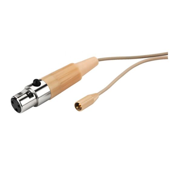 Кабель микрофонный JTS 801C3 артикул A160693-1