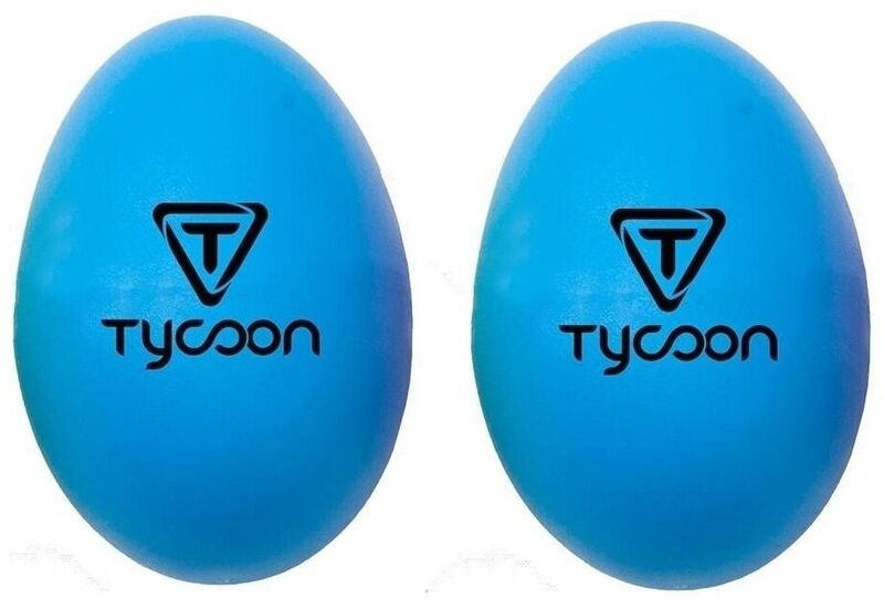 Шейкер-яйцо Tycoon TE-B артикул A163034-1-2
