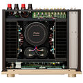 Интегральный усилитель Accuphase E-4000 артикул A170878-1-5