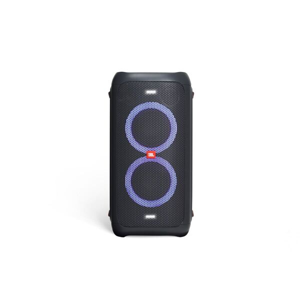 Портативная акустика JBL PartyBox 100 артикул A124639-1-9