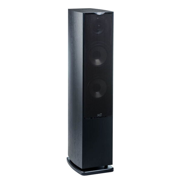 Напольная акустика Cabasse Jersey MC170 Dark Oak артикул T145485-1-5