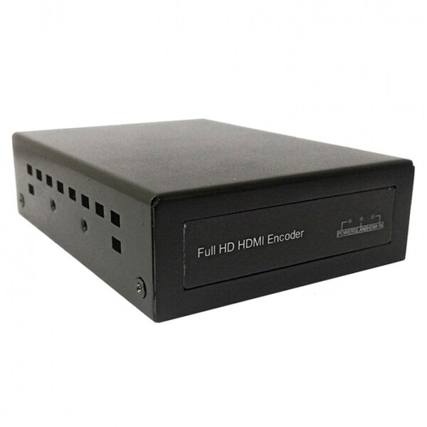 HD IP стример Dr.HD ST 1000 артикул A114608-1-2
