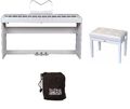 Комплект Ringway RP-35W  + TEMPO Turris 151/MW + On Stage KDA7088B