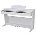 Цифровое фортепиано Artesia DP-3 White Satin артикул A137165-1-3