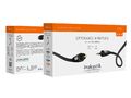 Кабель оптический In-Akustik Star Optical Cable Toslink - Miniplug 1.5m #003121151 артикул A112350-1-2