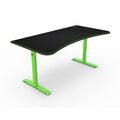Стол Arozzi Arena Gaming Desk Dark Green