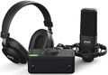Набор для звукозаписи Audient EVO Start Recording Bundle
