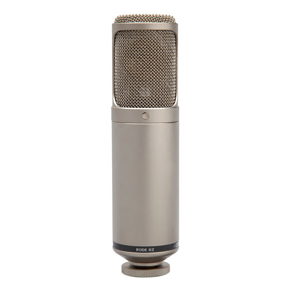 Микрофон Rode K2 артикул A116886-1