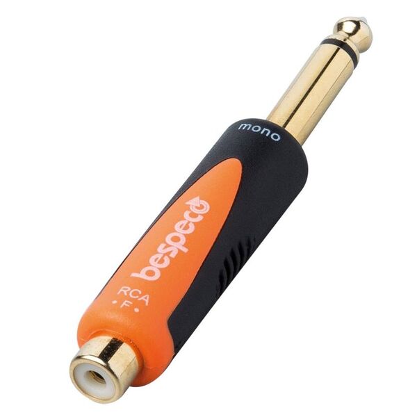 Переходник Bespeco SLAD305 артикул A146661-1