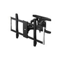 Кронштейн для телевизора Hama Fullmotion TV Premium, 118057, черный 37"-90" макс.60кг артикул A134360-1-3