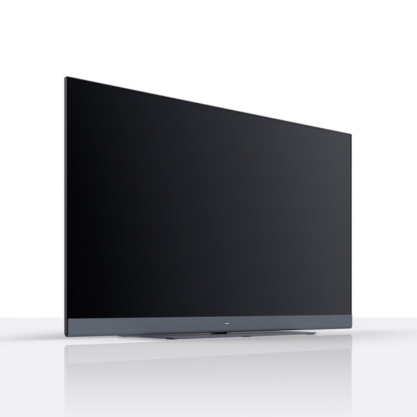 LED телевизор Loewe We. SEE 50 Storm Grey артикул A147470-1-2