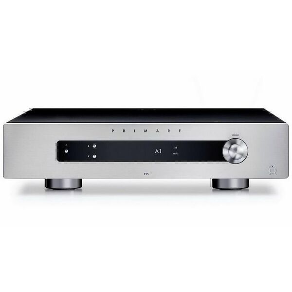 Интегрированные усилители Primare I25 DAC titan артикул X34009744-1