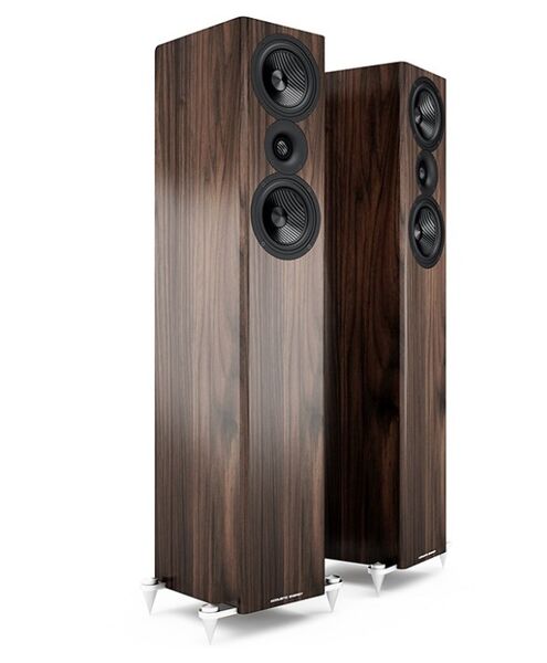 Напольная акустика Acoustic Energy АЕ 509 (2019) piano white артикул T145321-1-10