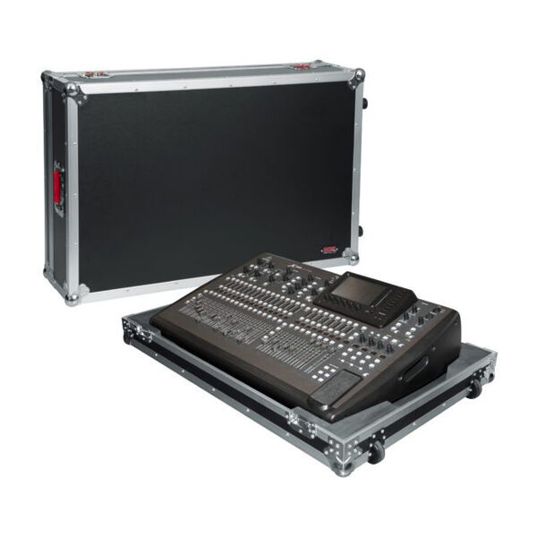 Кейс для микшера GATOR G-TOUR X32NDH артикул A121992-1