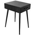 Портативная колонка Rombica Mysound Folk BT-S060 Black артикул A151581-1-1