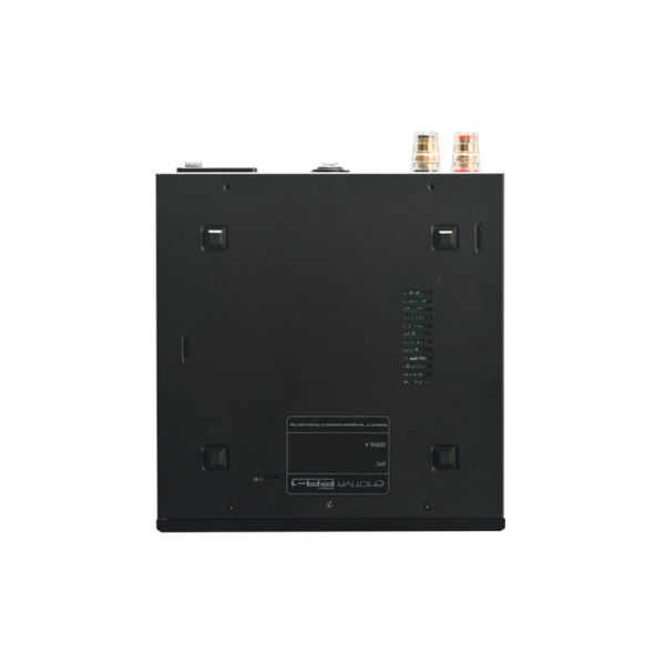 Усилитель мощности Emotiva PA-1 артикул A122554-1-7