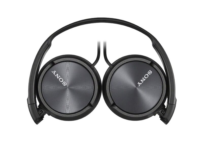 Наушники Sony MDR-ZX310B артикул A106496-1