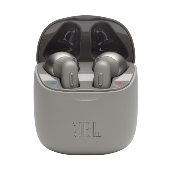 Наушники JBL Tune 220 TWS grey артикул A130936-1-4