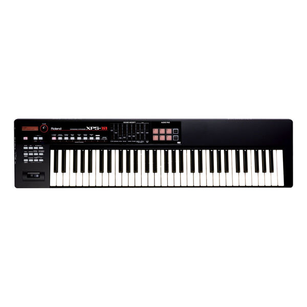 Клавишный инструмент Roland XPS-10 артикул A118326-1-4
