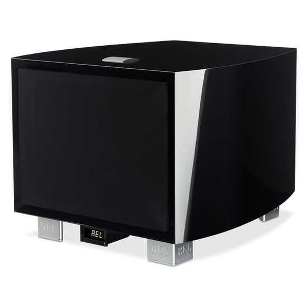 REL G1 MKII piano black, Сабвуфер артикул X34014627-1