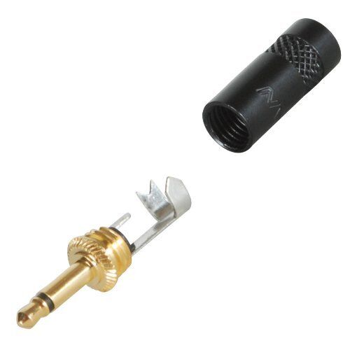 Разъем Neutrik NYS226BG артикул A161546-1