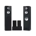 Комплект акустики Eltax Utah 5.0 black