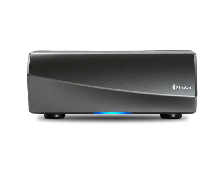 Усилитель Denon HEOS Amp HS2 артикул A109369-1-3