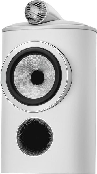 Полочная акустика Bowers & Wilkins 805 D4 White артикул A144165-1-5