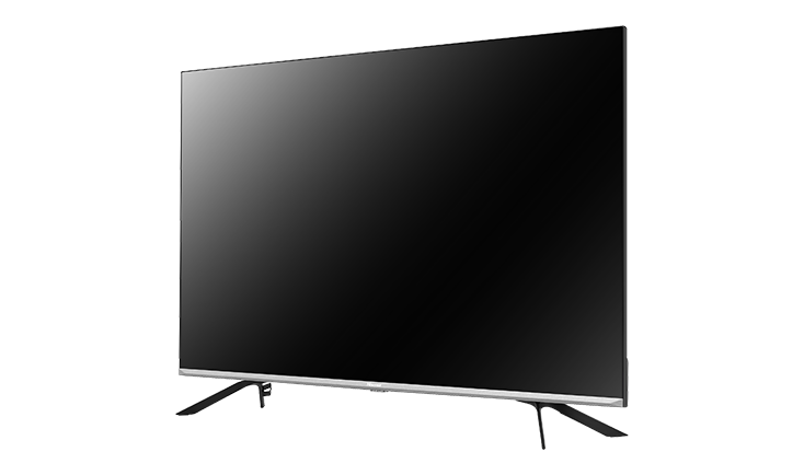 QLED телевизор Hisense 50E76GQ артикул A149962-1-6