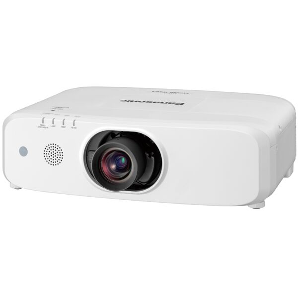 Проектор Panasonic PT-EW550LE артикул A110665-1