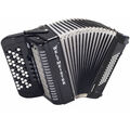Баян Weltmeister Toccata-BUTTON-52/60-BK