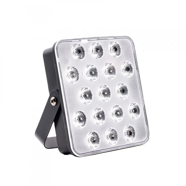 Светодиодный прожектор Big Dipper Mini-Par артикул A157092-1