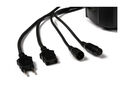 Светодиодный прожектор Big Dipper LPC017-H артикул A157081-1-6