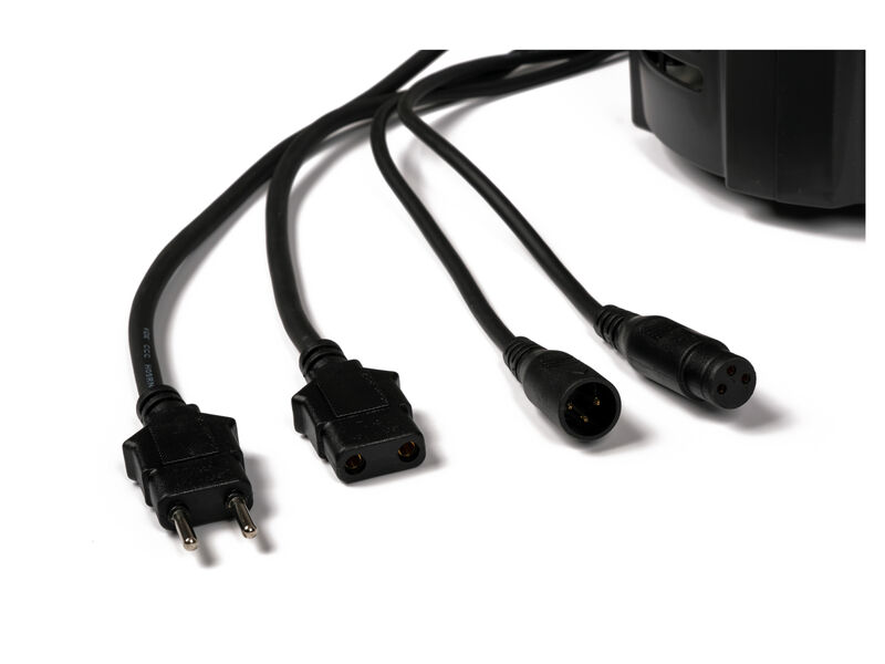 Светодиодный прожектор Big Dipper LPC017-H артикул A157081-1-6