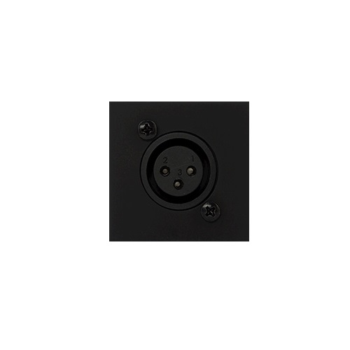 Настенный блок Audac WMI16/B артикул A131442-1