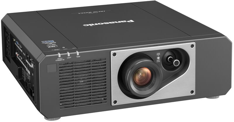 Лазерный проектор Panasonic PT-FRZ50B артикул A135820-1