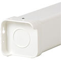 Экран Lumien (LMC-100134) Master Control 254x400 см (181"), рабочая область 244х390 см, Matte White FiberGlass 16:10 артикул A116654-1-3