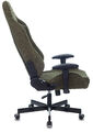 Кресло Knight T1 KHAKI (Game chair Knight T1 khaki ecomech headrest cross metal) артикул A148280-1-9