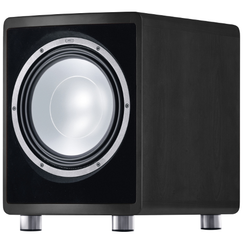 Сабвуфер Canton SUB 650 black артикул A100143-1