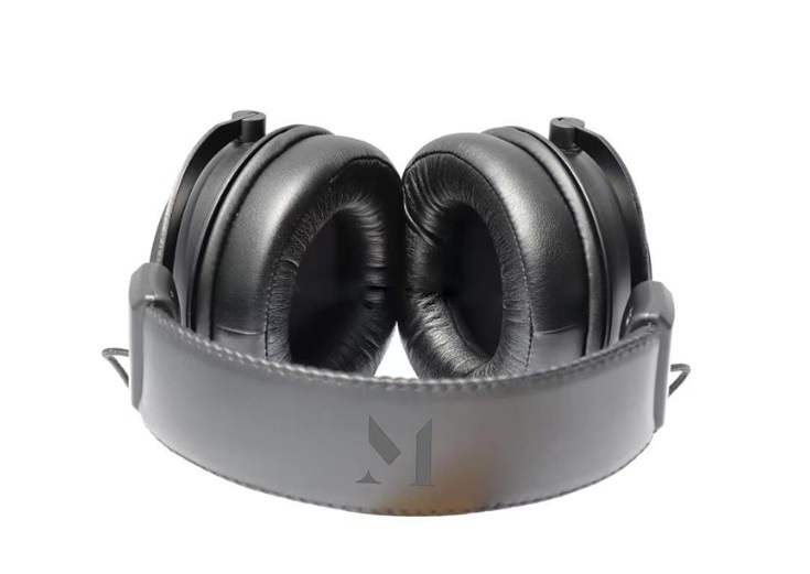 Наушники MUSIC PUBLIC KINGDOM HP501 артикул A163816-1-3