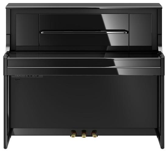 Цифровое пианино Roland LX708-CH артикул A124916-1-2