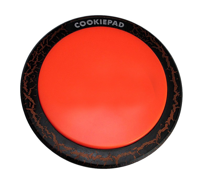 Тренировочный пэд Cookiepad COOKIEPAD-12SM Pro Medium артикул A155318-1