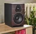 Полочная акустика Sonus Faber Lumina II Wood артикул A145129-1-6