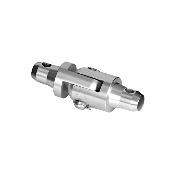 Шарнирный коннектор Involight CC29-007 артикул A134786-1