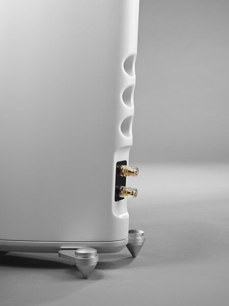 Напольная акустика Scansonic HD MB5 B White артикул T146423-1-5