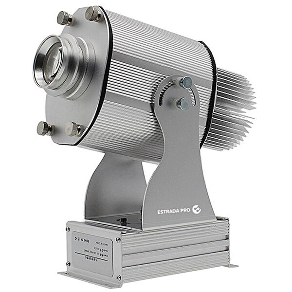 Гобо проектор Estrada PRO LED GOBO PROJECTOR 30R IP65 артикул A114856-1