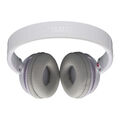 Наушники Yamaha HPH-50WH артикул A114579-1-3